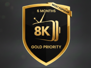 strong8k 6 months